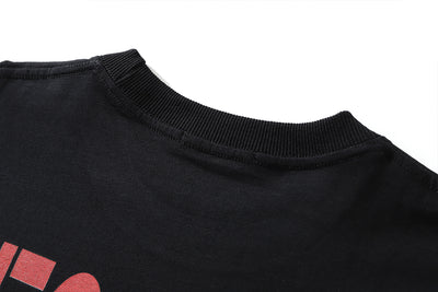 Camiseta Manga Larga Estampado Anime 2D para Hombre - Image 12