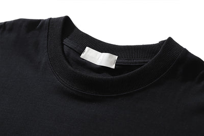 Camiseta Manga Larga Estampado Anime 2D para Hombre - Image 27