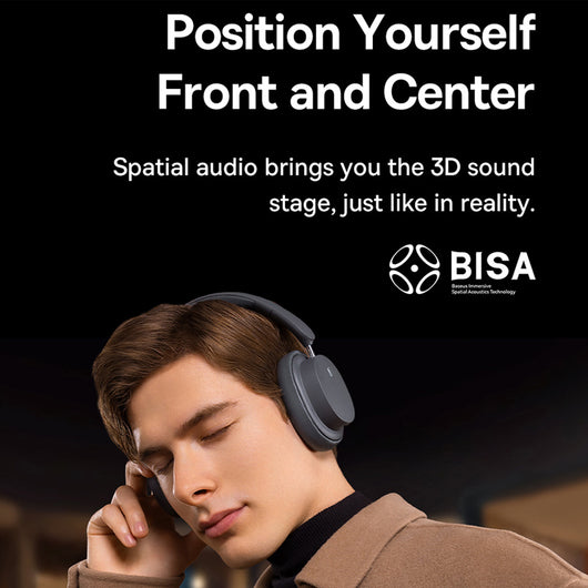 Auriculares Bluetooth Inalámbricos Universales para Teléfono y Computadora - Image 9