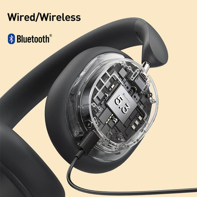 Auriculares Bluetooth Inalámbricos Universales para Teléfono y Computadora - Image 11