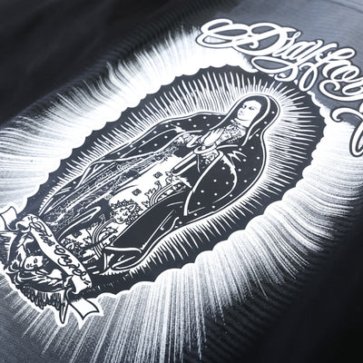 Camisa Suelta Estampada de Manga Larga para Hombre - Image 23