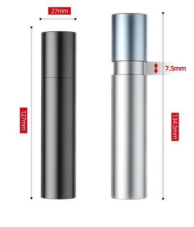 Linterna LED Recargable con Batería de Litio Integrada - Image 16