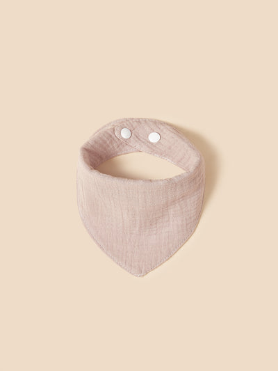 Babero Triangular de Algodón Puro para Bebé - Absorbente y Suave - Image 41