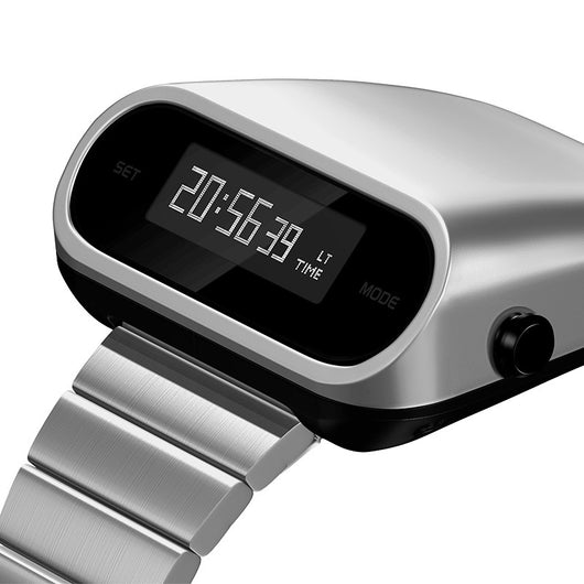 Reloj Electrónico Multifuncional de Moda Simple - Image 16