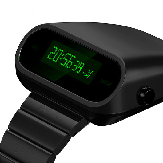Reloj Electrónico Multifuncional de Moda Simple - Image 18