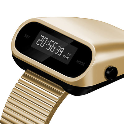 Reloj Electrónico Multifuncional de Moda Simple - Image 19
