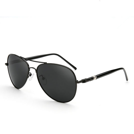 Gafas de Sol Polarizadas con Espejo para Conducir - Image 2