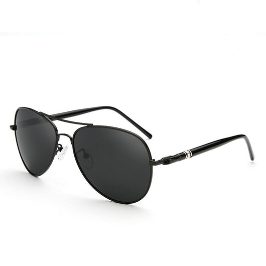 Gafas de Sol Polarizadas con Espejo para Conducir - Image 2