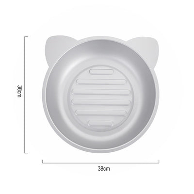 Cama Refrescante de Aluminio para Gatos - Image 3