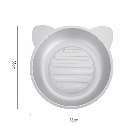 Cama Refrescante de Aluminio para Gatos - Image 3