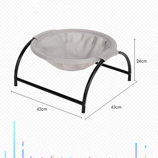 Cama de Camping para Mascotas - Image 4