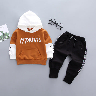 Ropa Infantil para Niños - Colecciones Modernas y Cómodas - Image 2