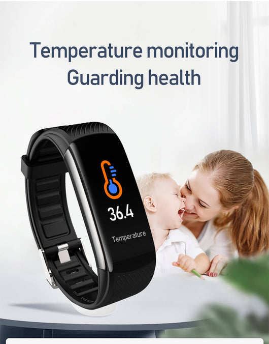 Reloj Inteligente con Bluetooth - Image 2