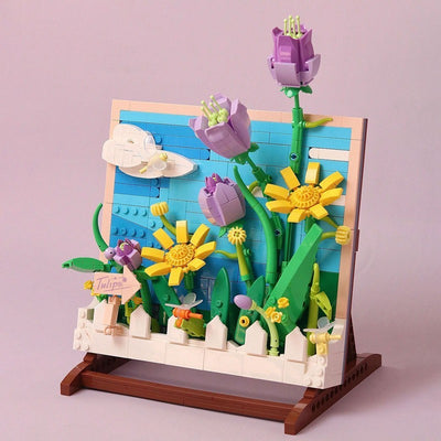 Juego de Construcción de Modelos Espaciales para Niños - Image 15