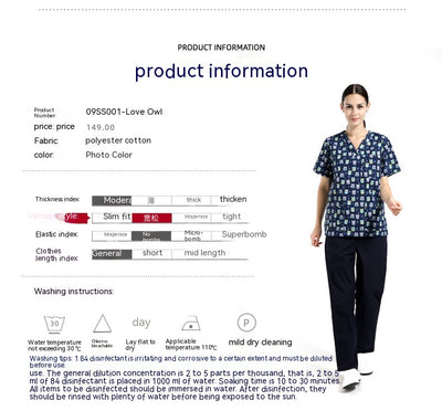 Bata Quirúrgica Desechable de Protección para Mascotas y Personal Médico - Image 9