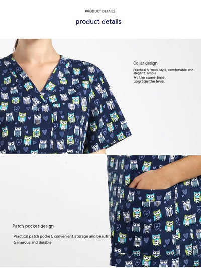 Bata Quirúrgica Desechable de Protección para Mascotas y Personal Médico - Image 13