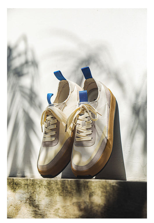 Zapatos Board Transpirables Ice Silk con Malla - Modelo Estudiante - Image 25