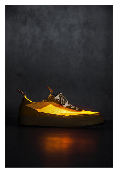Zapatos Board Transpirables Ice Silk con Malla - Modelo Estudiante - Image 27