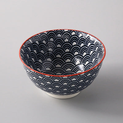 Juego de Cuencos de Arroz Estilo Japonés - Image 36