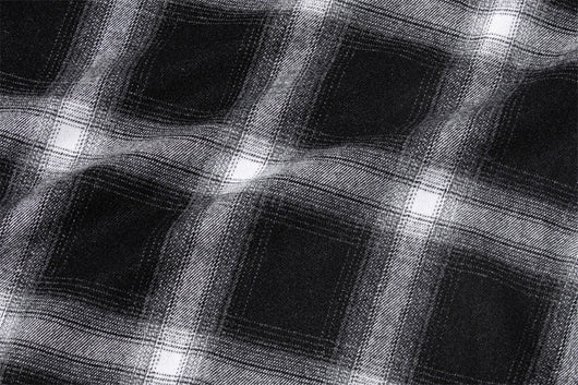 Camisa Cuadros Estilo Americano con Bolsillos y Solapa - Image 23
