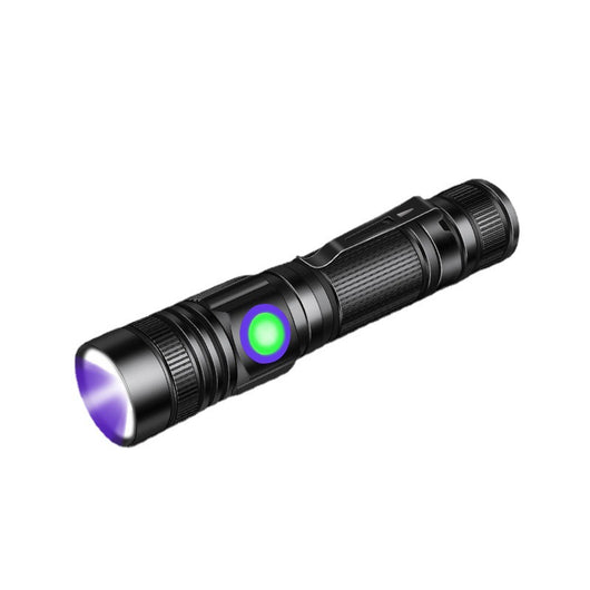Linterna UV 365nm para Identificación de Jade - Image 16