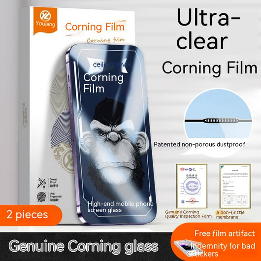 Protector de Pantalla Cristal Templado 1514Pro HD - Image 25