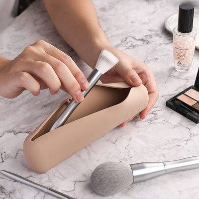 Estuche Magnético para Brochas de Maquillaje con Protección Premium - Image 5