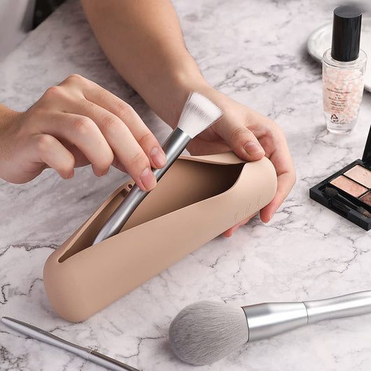 Estuche Magnético para Brochas de Maquillaje con Protección Premium - Image 5