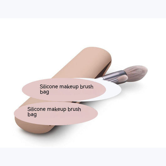Estuche Magnético para Brochas de Maquillaje con Protección Premium - Image 6
