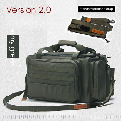 Mochila Táctica de Almacenamiento para Camping y Picnic - Image 19