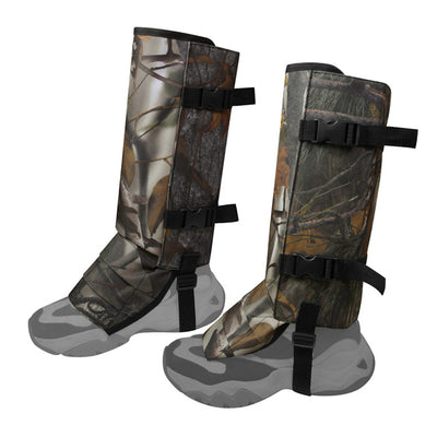 Polainas de Protección Antimordedura para Senderismo y Camping - Image 9