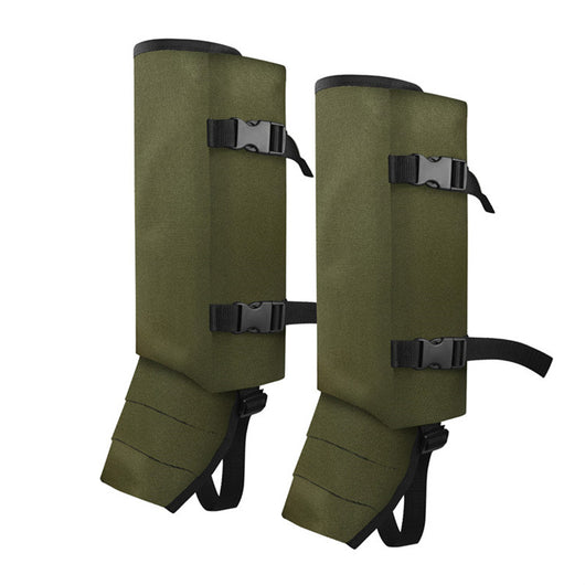 Polainas de Protección Antimordedura para Senderismo y Camping - Image 19