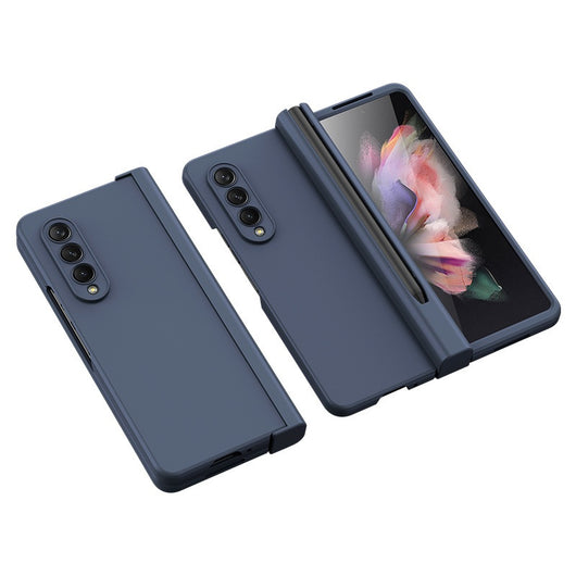 Funda Protectora con Bisagra para Pantalla Plegable y Compartimento para Stylus - Image 16