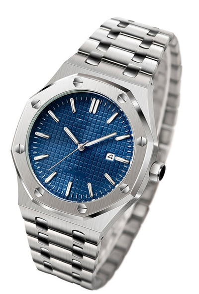Reloj de Pulsera Ejecutivo para Hombre - Diseño Clásico Premium - Image 24