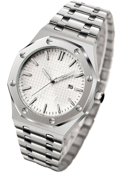 Reloj de Pulsera Ejecutivo para Hombre - Diseño Clásico Premium - Image 27
