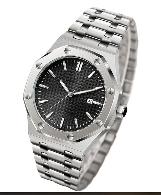 Reloj de Pulsera Ejecutivo para Hombre - Diseño Clásico Premium - Image 29