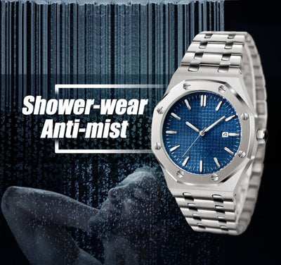 Reloj de Pulsera Ejecutivo para Hombre - Diseño Clásico Premium - Image 30