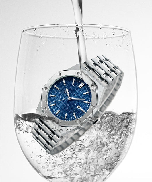 Reloj de Pulsera Ejecutivo para Hombre - Diseño Clásico Premium - Image 31