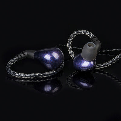 Auriculares Deportivos HiFi con Cable Intercambiable y Diseño de Oreja - Image 8