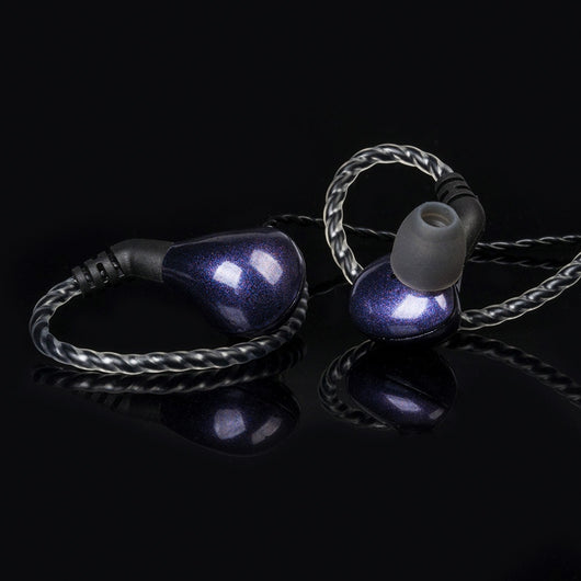 Auriculares Deportivos HiFi con Cable Intercambiable y Diseño de Oreja - Image 8