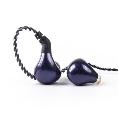 Auriculares Deportivos HiFi con Cable Intercambiable y Diseño de Oreja - Image 9