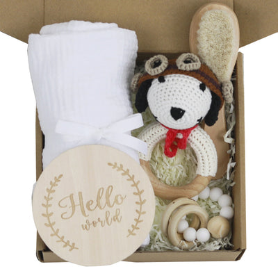 Set de Juguetes para Dentición del Bebé - Image 26