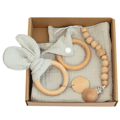 Set de Juguetes para Dentición del Bebé - Image 27