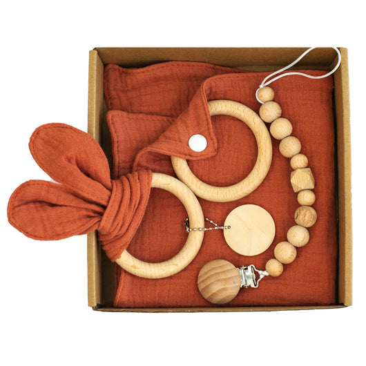 Set de Juguetes para Dentición del Bebé - Image 34