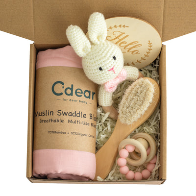 Set de Juguetes para Dentición del Bebé - Image 36