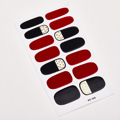 Calcomanías para Uñas - Image 3