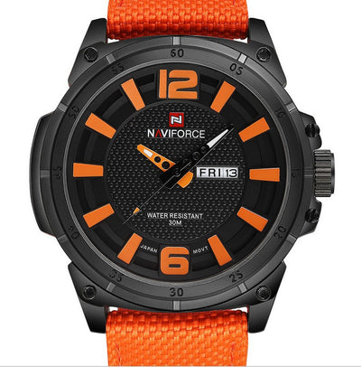 Reloj Deportivo para Escalada - Image 8
