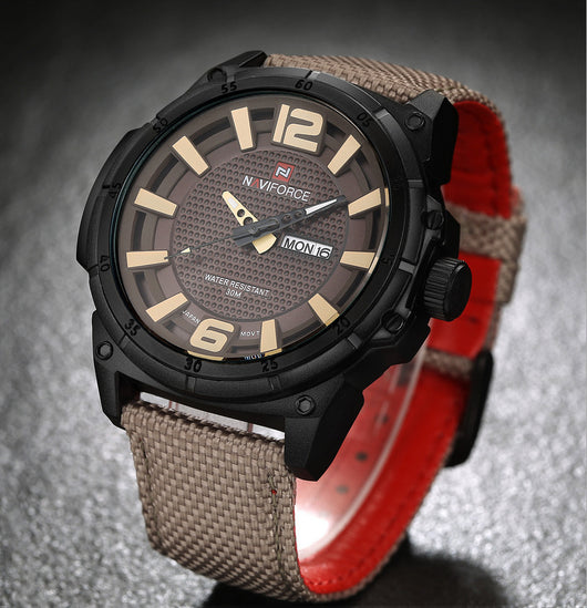 Reloj Deportivo para Escalada - Image 10
