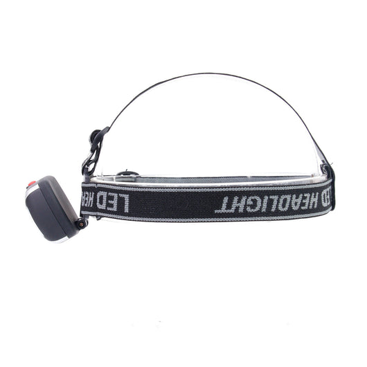 Linterna Frontal LED COB de Alta Potencia para Montaña y Trabajo - Image 11