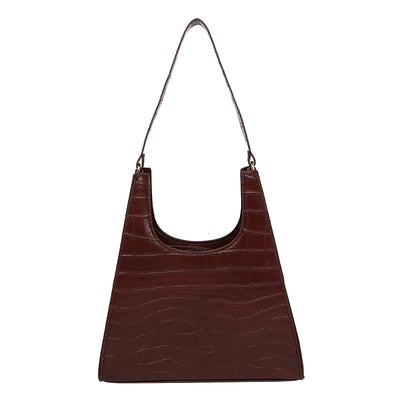 Bolso de Hombro Versátil con Doble Asa - Image 13